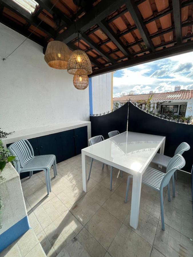 Villa Valentine'S House Óbidos Exterior foto