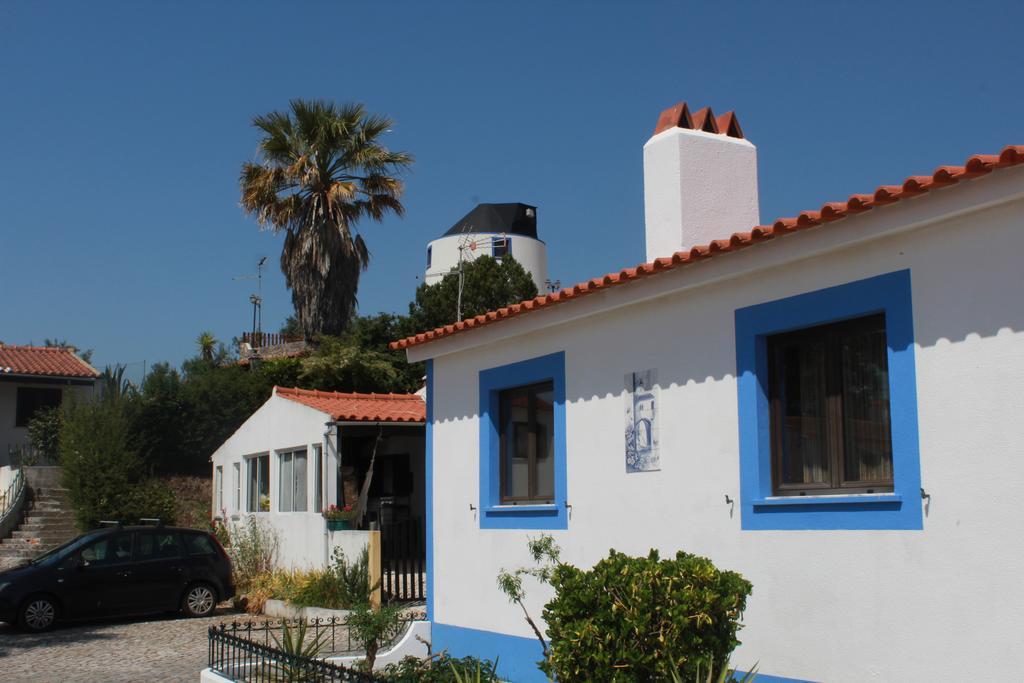 Villa Valentine'S House Óbidos Exterior foto